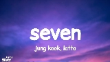 Video cover Seven (Clean Ver.)