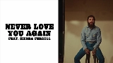 Video cover Never Love You Again