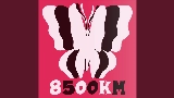 Video cover 8500km