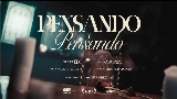 Video cover PENSANDO Y PENSANDO