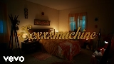 Video cover SEXXXMACHINE