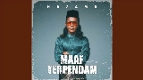 Video cover Maaf Terpendam