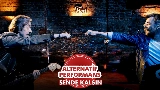 Video cover Sende Kalsın - Alternatif Performans