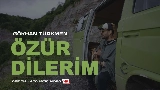 Video cover Özür Dilerim - Akustik
