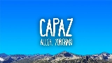 Video cover capaz (merengueton)