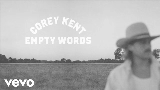 Video cover Empty Words