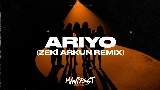 Video cover Arıyo - Zeki Arkun Remix