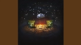 Video cover folding chairs on the moon