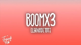 Video cover BOOMX3