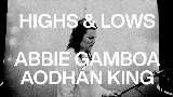 Video cover HIGHS AND LOWS