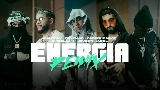 Video cover Energia - Remix