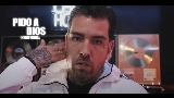 Video cover Pido a dios