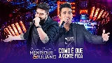 Video cover Como É Que A Gente Fica - Ao Vivo