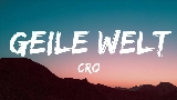 Video cover Geile Welt