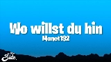 Video cover Wo willst du hin