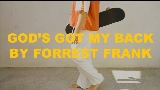 Video cover GOD'S GOT MY BACK