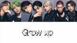 Video cover Grow Up