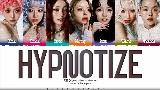Video cover HYPNOTIZE