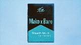 Video cover Touch Blue