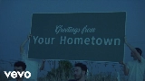 Video cover Greetings From Your Hometown (with Switchfoot)