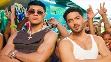 Video cover G-LATINA