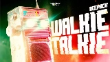 Video cover Walkie Talkie