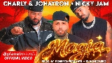 Video cover Magia - Prod. by Roberto Ferrante x El Bandolero