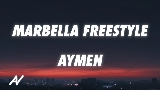 Video cover Marbella Freestyle
