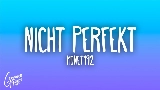 Video cover Nicht perfekt
