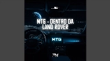 Video cover DENTRO DA LAND ROVER - Ao Vivo