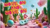 Video cover Move On and Move on