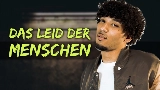 Video cover Das Leid der Menschen