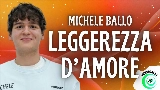 Video cover Leggerezza d’amore