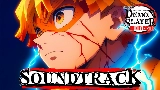 Video cover Flaming Thunder God (from Demon Slayer: Infinity Castle) - Cover
