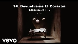 Video cover Devuélveme El Corazón