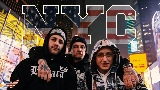 Video cover NYC FREESTYLE