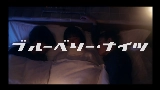 Video cover ブルーベリー・ナイツ