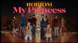 Video cover My Princess