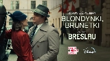 Video cover „Blondynki, brunetki z serialu Breslau - Disney+, Męskie Granie Orkiestra 2025