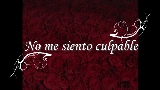 Video cover No Me Siento Culpable