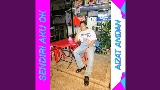 Video cover Sendiri Aku OK