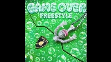 Video cover GAME OVER FREESTYLE