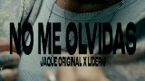 Video cover No Me Olvida