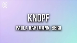 Video cover Knopf