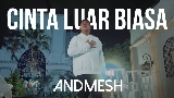 Video cover Cinta Luar Biasa