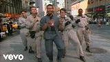 Video cover Ghostbusters