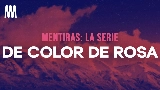Video cover De Color De Rosa