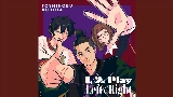 Video cover 1, 2, Play