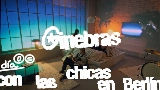 Video cover Con las chicas en Berlín
