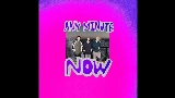 Video cover ANY MINUTE NOW